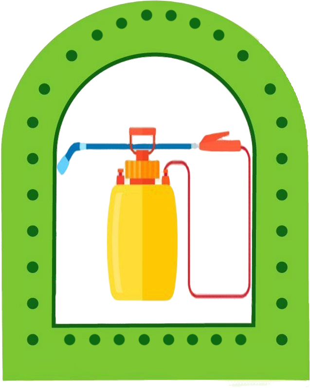 ابزار الات سمپاشی