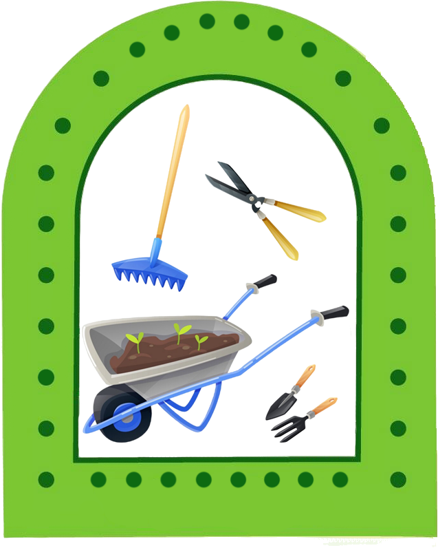 ابزار آلات کشاورزی