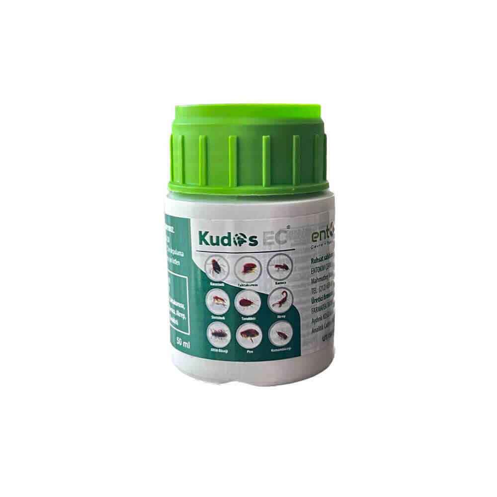 حشره کش مایع Kudos EC 50ml