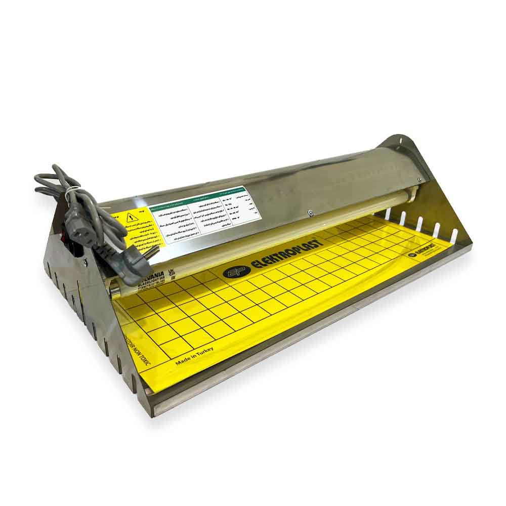 تله نوری حشراتILT