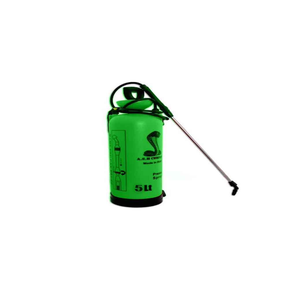 سمپاش 5 لیتری A.S.H  کبری