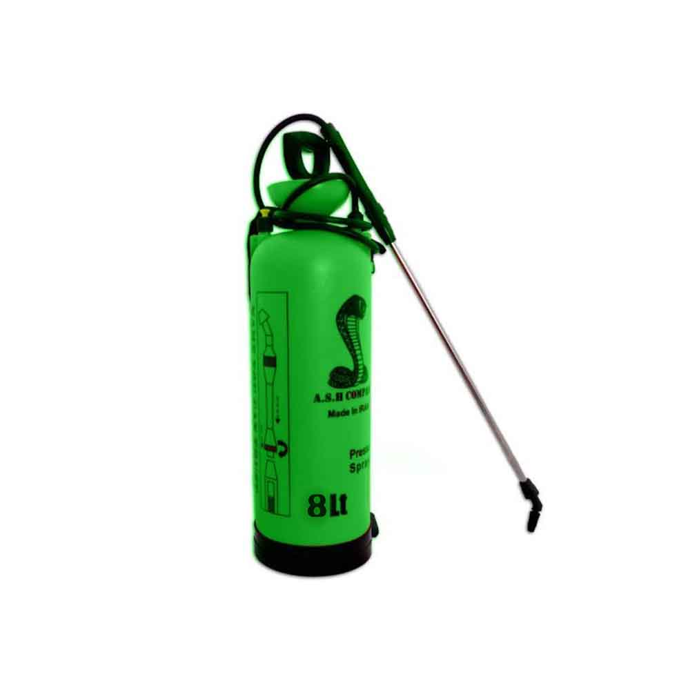 سمپاش 8 لیتری A.S.H کبری