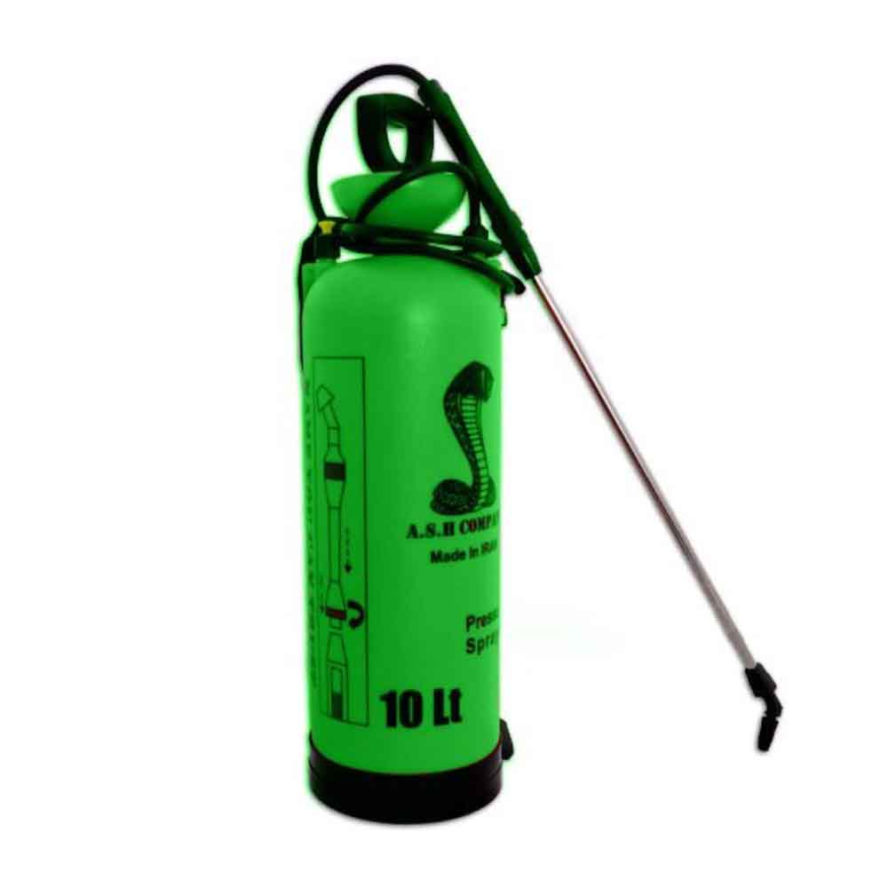 سمپاش 10 لیتری A.S.H کبری