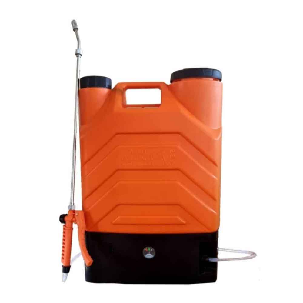 سمپاش 22 لیتری شارژِی A.S.H کبری