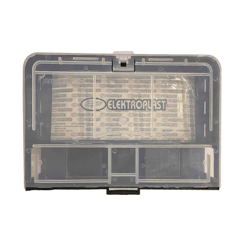 تله موش زنده گیر