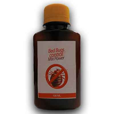 حشره کش عمومی mixpower ترکیه 100 میلی گرم