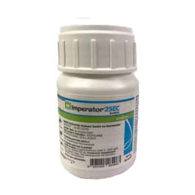 آفت کش همه منظوره و عمومی  Syngenta Imperator 25 Ec 50 ml