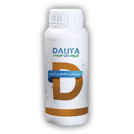 سورفاکتنت PH کنترل ابیاری