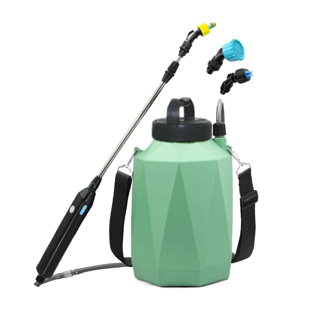 سمپاش 10 لیتری شارژی Powerwork