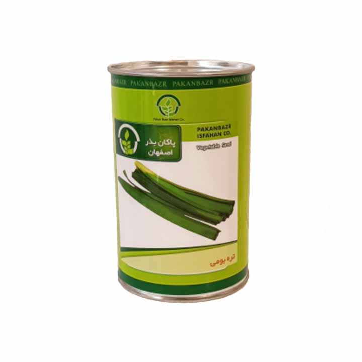 بذر تره شادگانی پاکان بذر