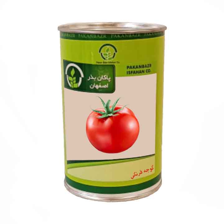 بذر گوجه فرنگی پاکان بذر