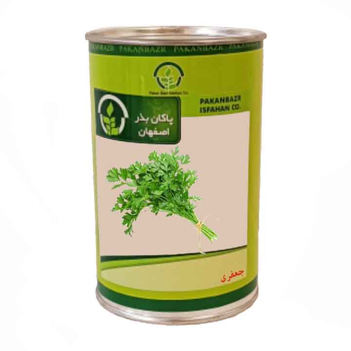 بذر جعفری پاکان بذر