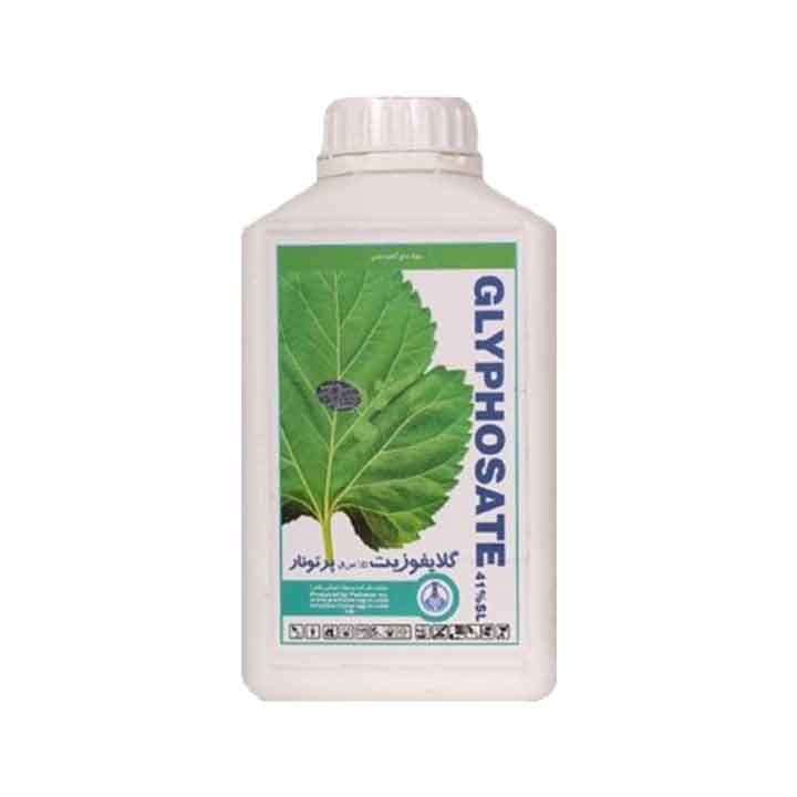 گلایفوزیت 41% SL پرتونار