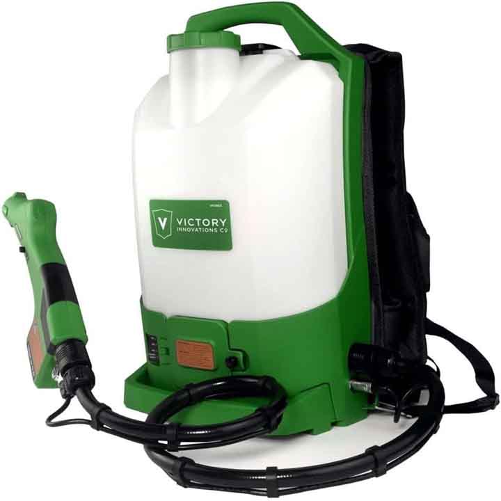 سمپاش 8 لیتری ویکتوری VICTORY VP300ES